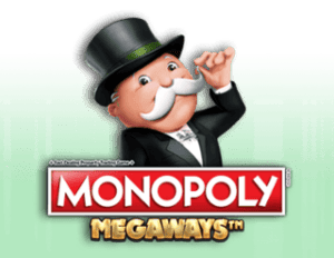 Monopoly Megaways