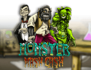 Monster Mash Cash