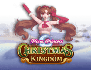 Moon Princess Christmas Kingdom