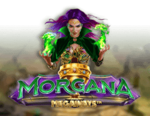 Morgana Megaways