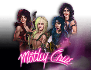 Motley Crue