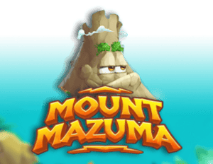 Mount Mazuma