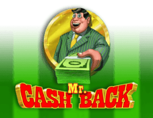 MR. Cashback