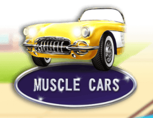 Muscle Cars