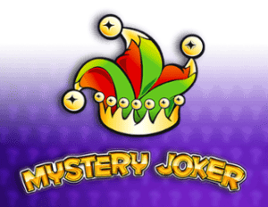 Mystery Joker