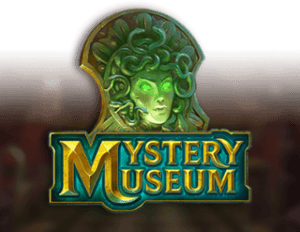 Mystery Museum