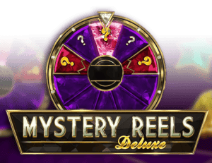 Mystery Reels Deluxe