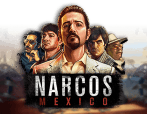 Narcos Mexico