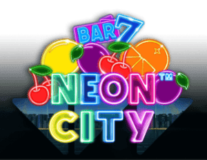 Neon City