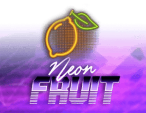 Neon Fruit