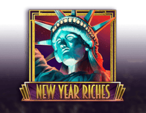 New Year Riches