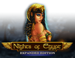 Nights of Egypt – Expanded Edition