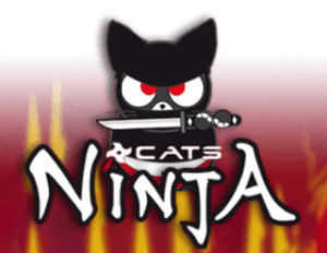 Ninja Cats