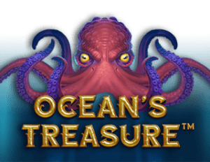 Ocean’s Treasure