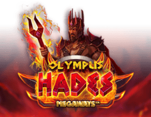 Olympus Hades Megaways