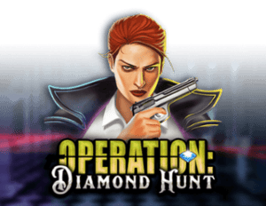 Operation Diamond Hunt