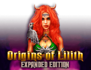 Origins of Lilith: Expanded Edition