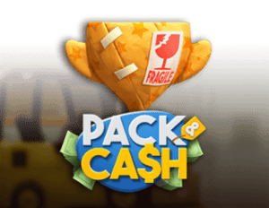 Pack and Cash