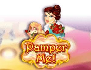 Pamper Me