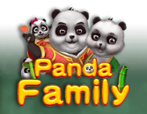 Panda Family