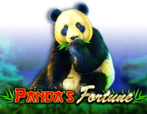 Panda’s Fortune