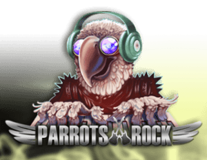 Parrots Rock