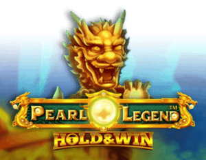 Pearl Legend: Hold and Win