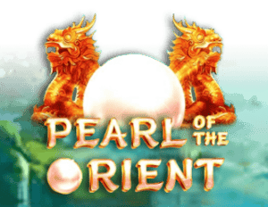 Pearl of the Orient