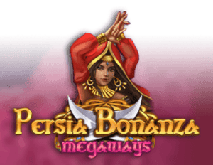 Persia Bonanza Megaways