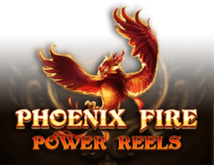 Phoenix Fire Power Reels