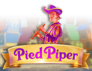 Pied Paper