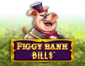 Piggy Bank Bills