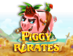 Piggy Pirates