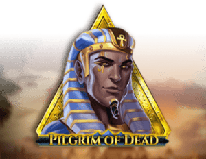 Pilgrim of Dead