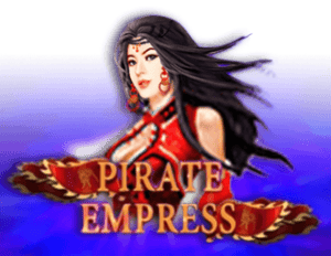 Pirate Empress