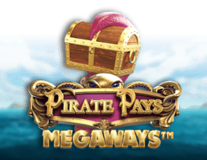 Pirate Pays Megaways