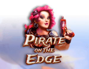 Pirate on the Edge