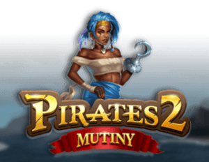 Pirates 2 Mutiny