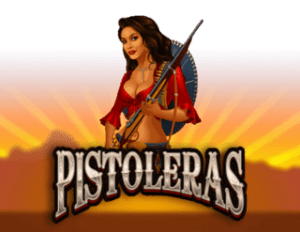 Pistoleras