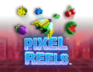 Pixel Reels