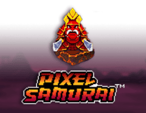 Pixel Samurai