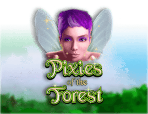 Pixies of the Forest