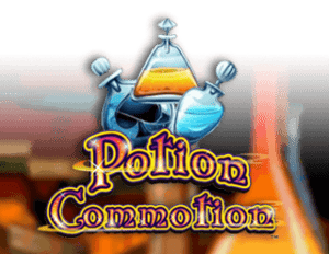 Potion Commotion