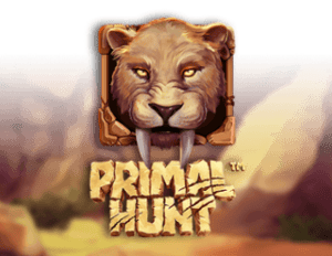 Primal Hunt