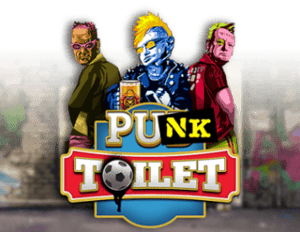 Punk Toilet