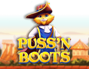 Puss’N Boots