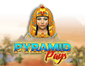 Pyramid Pays