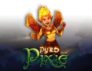 Pyro Pixie