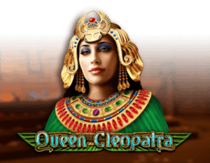 Queen Cleopatra