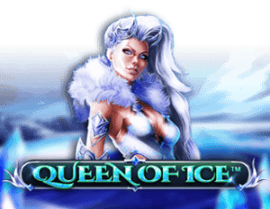 Queen Of Ice